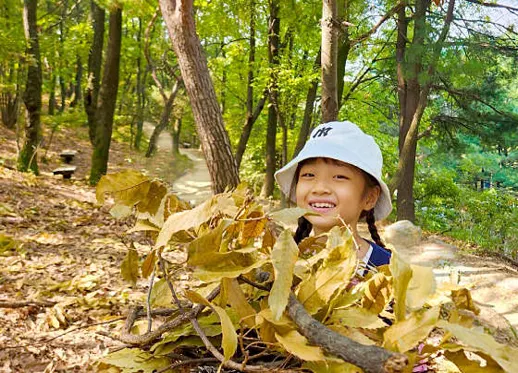 도토리 숲체험학교