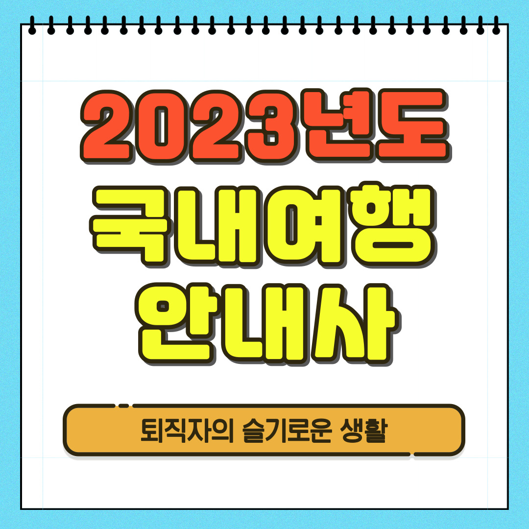 국내여행안내사