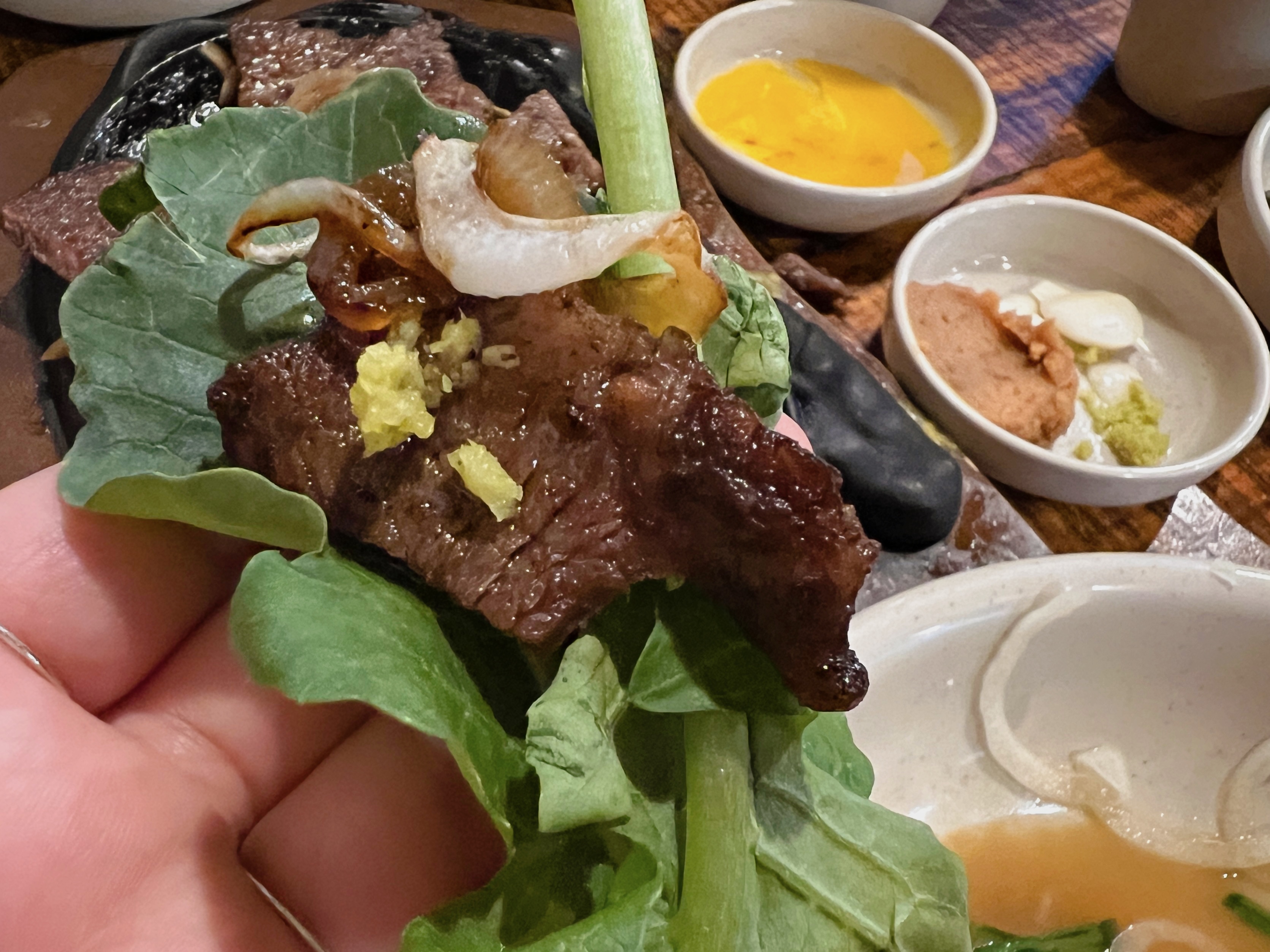 화정동 라라랜드