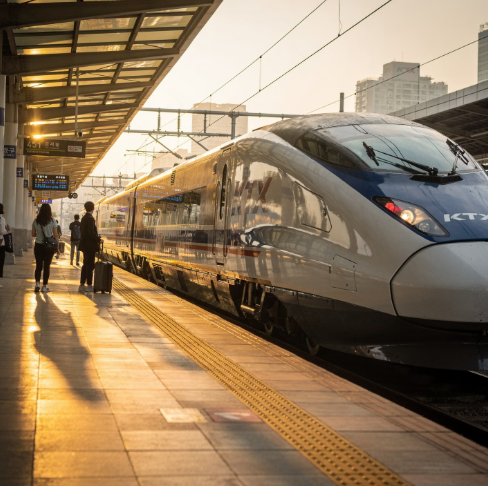 2026 설날 기차표 예매 방법 ktx str