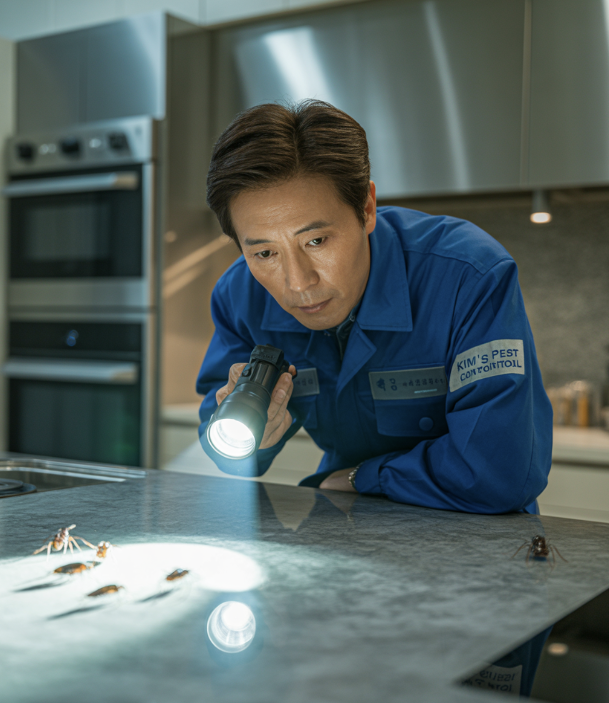 독일바퀴 완벽 종합 매뉴얼 – 원인, 피해, 퇴치법, 예방까지 한눈에