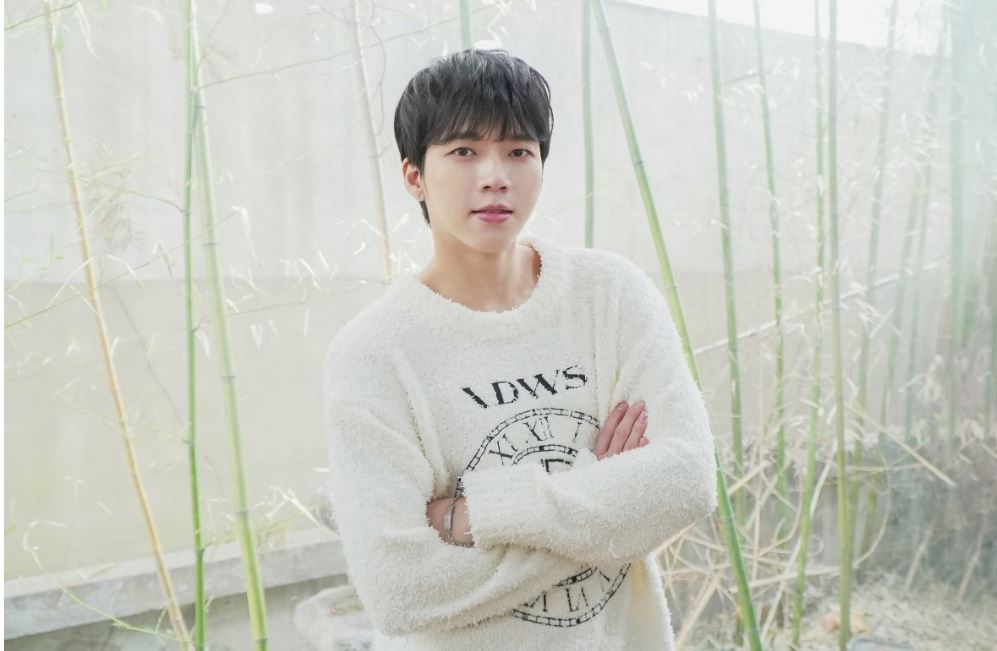 인피니트 남우현