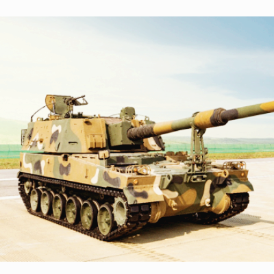 방산 관련주 대장주 k방산주 TOP5