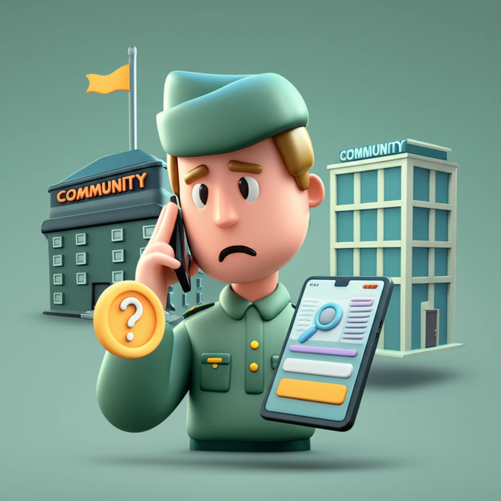 예비군 훈련비 미지급 해결 방법 입금..