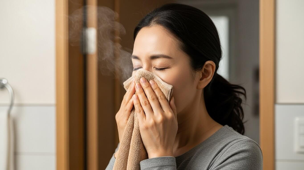 축농증 증상 치료방법 사진 10