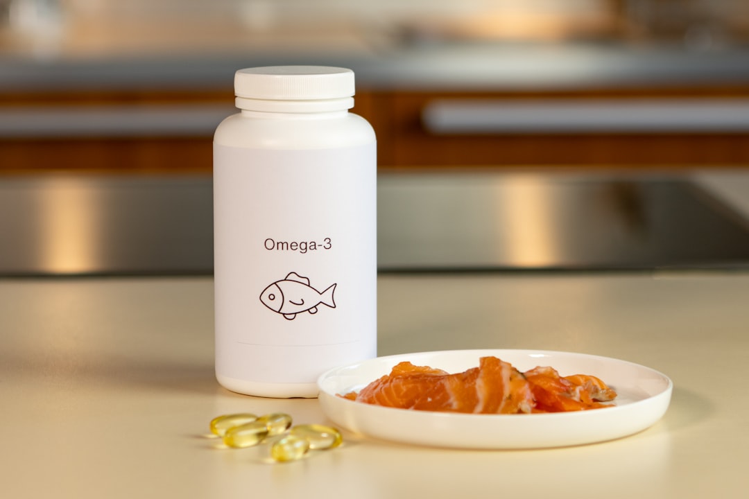 Omega-3