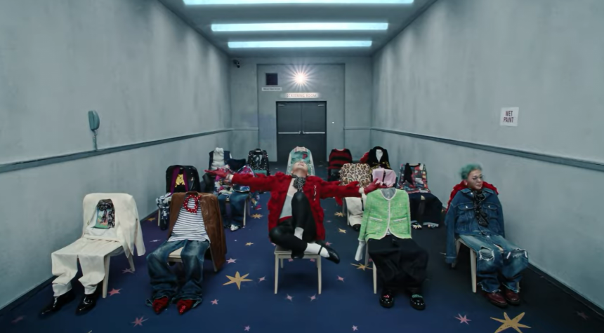 지드래곤(G-DRAGON) 신곡 'TOO BAD' 가사 및 분석