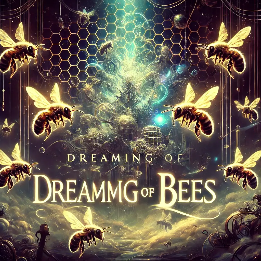 벌이 나오는 꿈