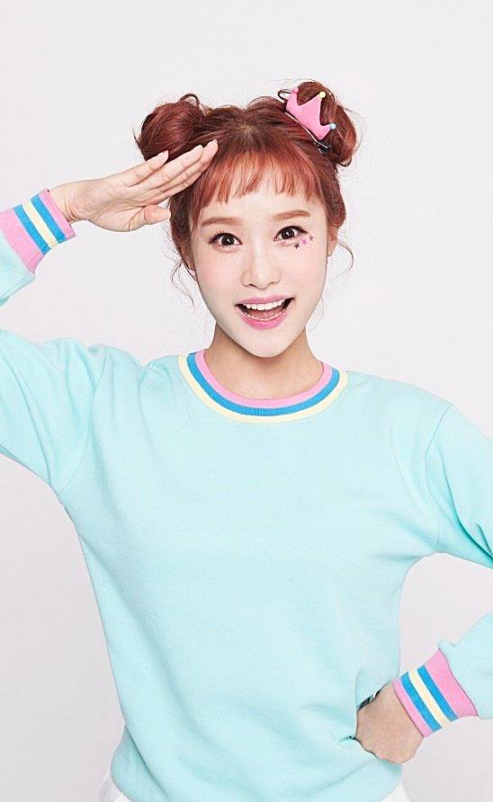 헤이지니