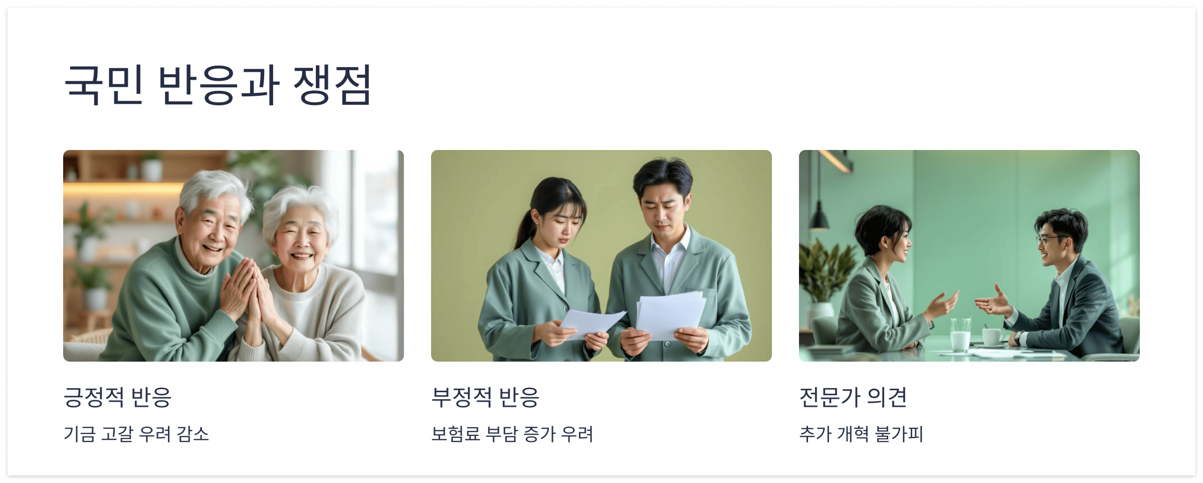 국민-반응과-쟁점