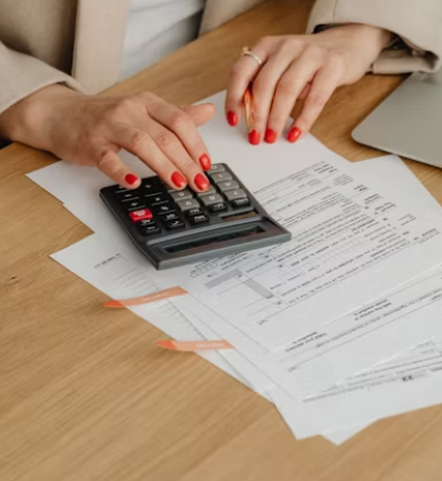 주휴수당 계산기 이용방법