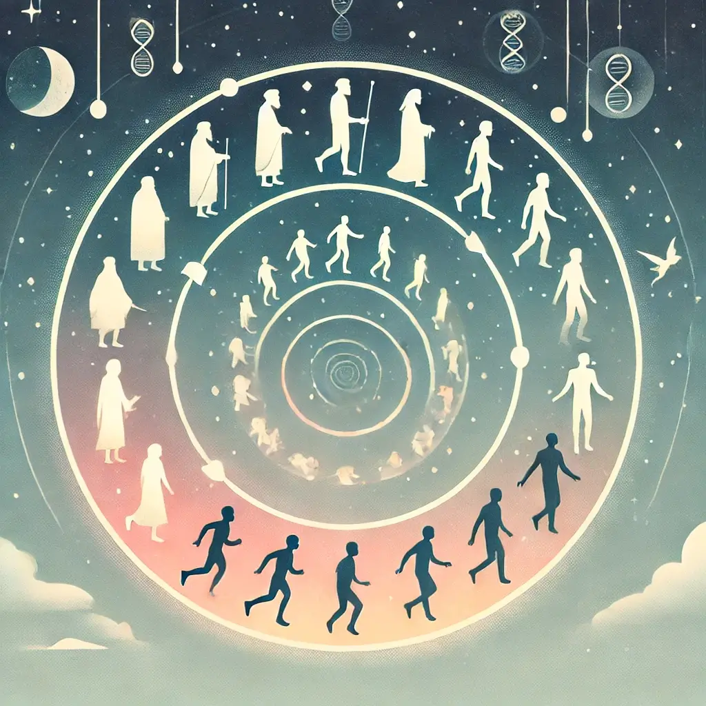 영화 <클라우드 아틀라스>