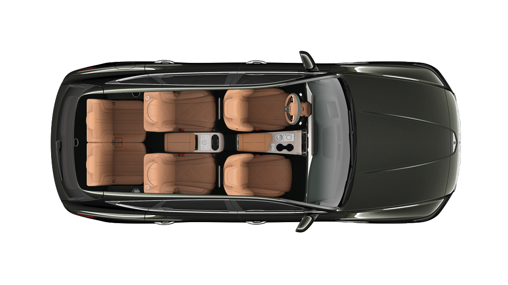 제네시스 GV80 가격