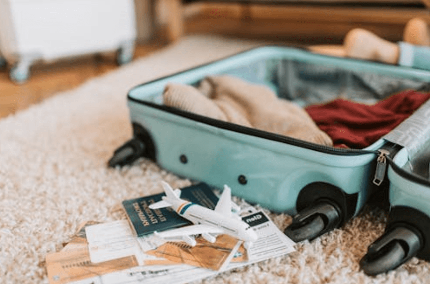 오버부킹 비행에서 좌석을 양보하는 것이 가치가 있을 때