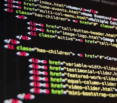 HTML 코드