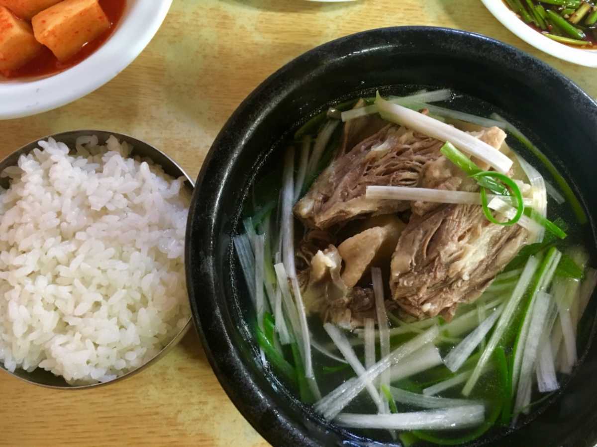 영등포 맛집 TOP 5 (덕원)