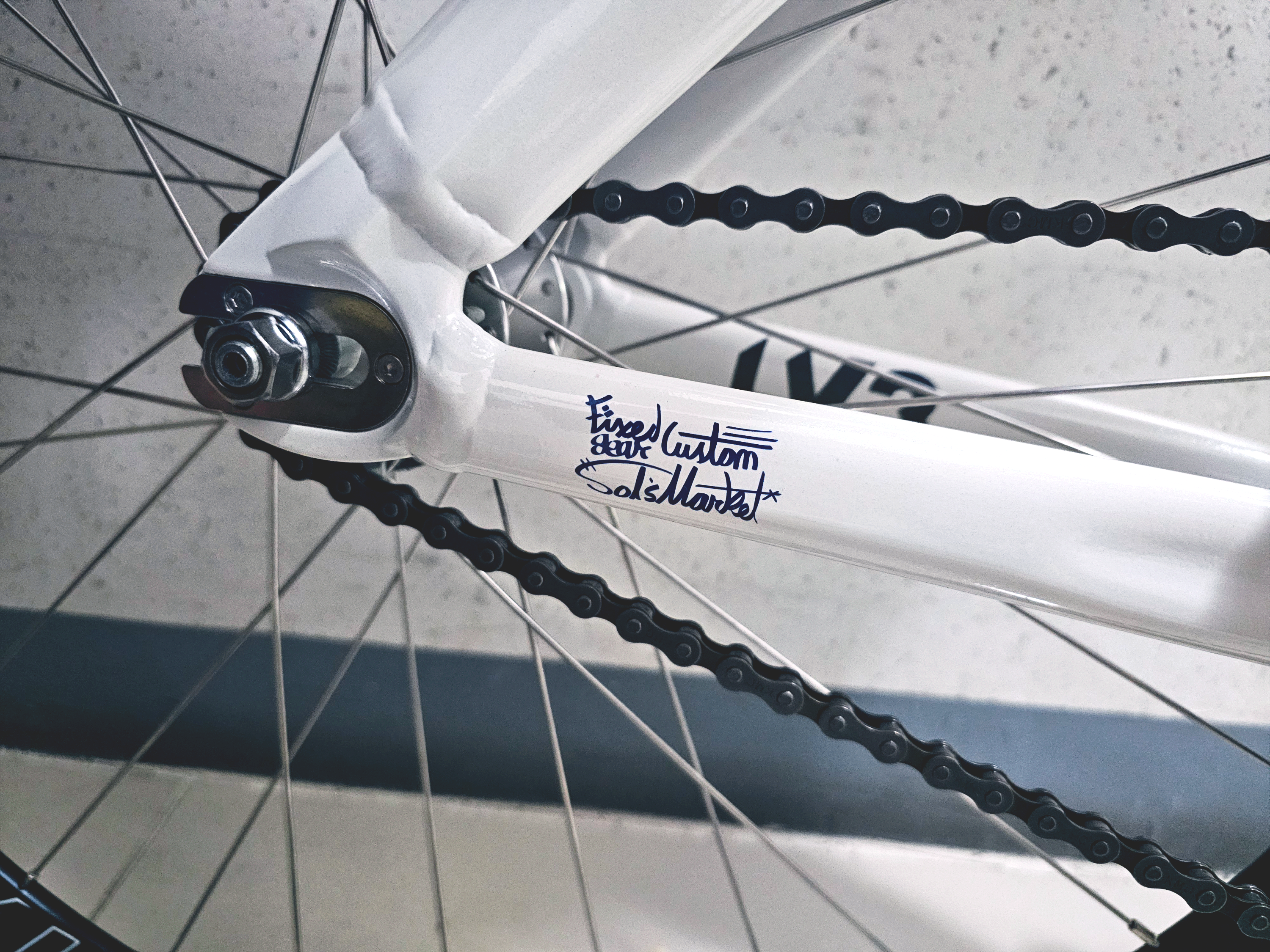 언노운솔스마켓