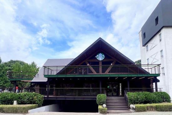 스타벅스 가나아트파크점 관련 이미지