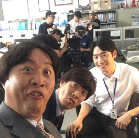 정준하