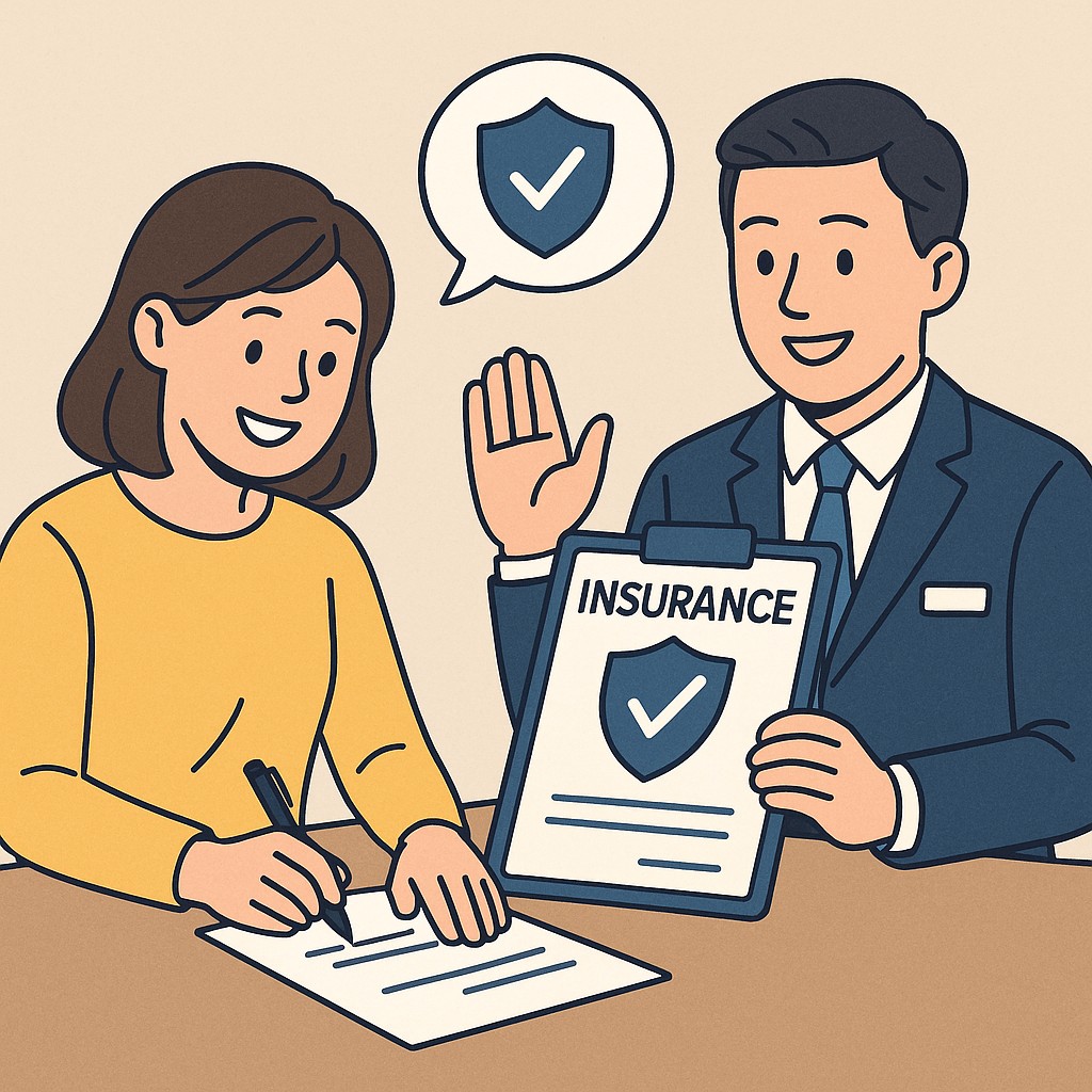 화성시 시민안전보험