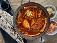 갈치조림