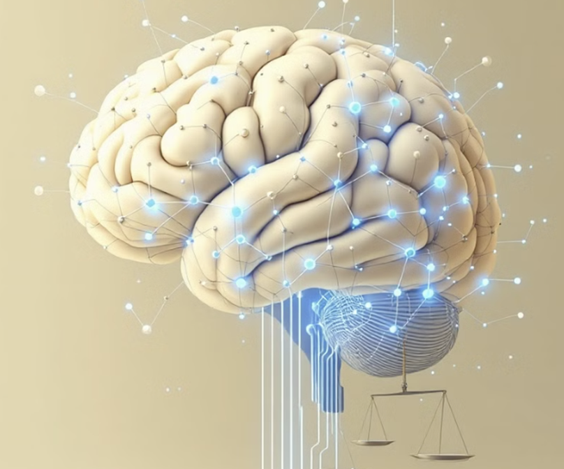 "우리의 뇌는 '미래'를 상상할 수 있게 진화했다" — 시간 인식과 시뮬레이션 이론