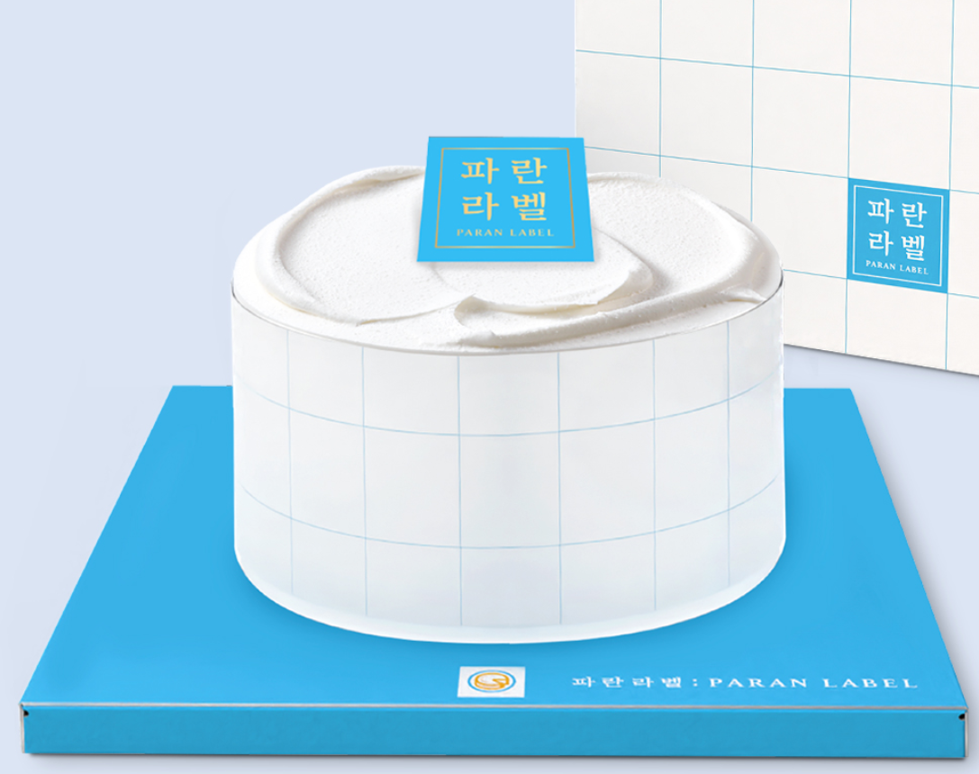 파리바게뜨-파란라벨-케익