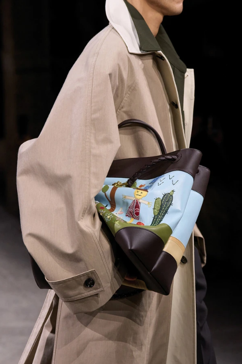 25SS 마티유 블라지 BOTTEGA BENNETA 2