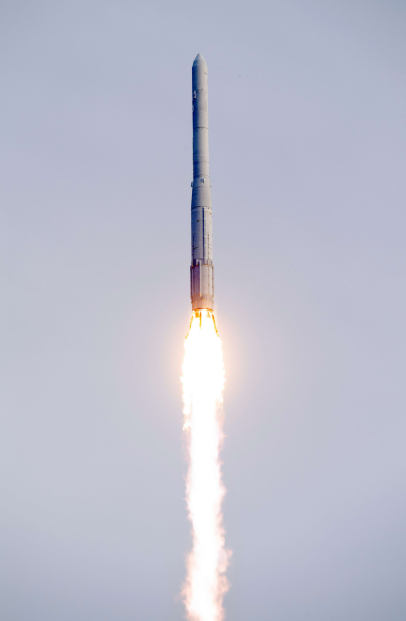 누리호 3차 발사