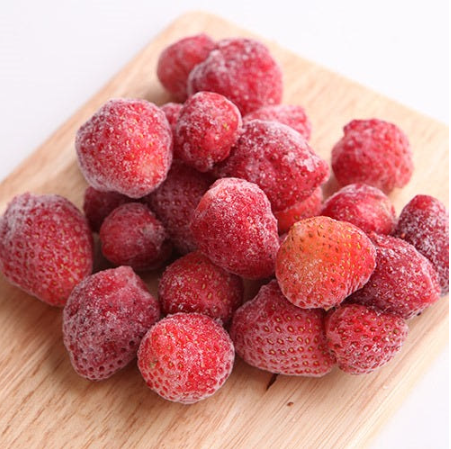 6시내고향 유기농딸기 블루베리 냉동딸기 블루베리 복분자 꾸지뽕 유기농러브팜