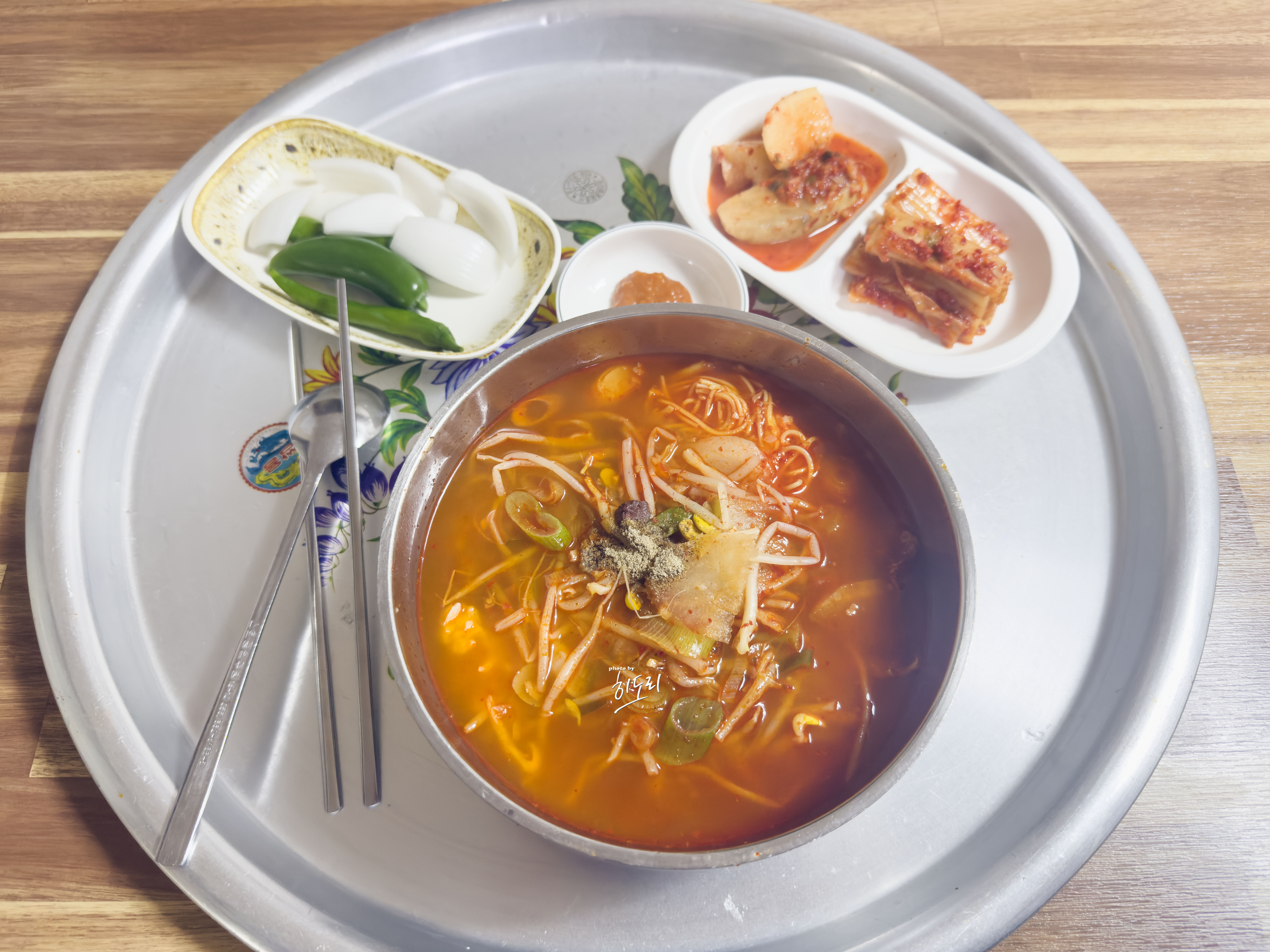 제일한우국밥 7