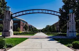 Purdue University :IT·사이버보안 연구의 강점