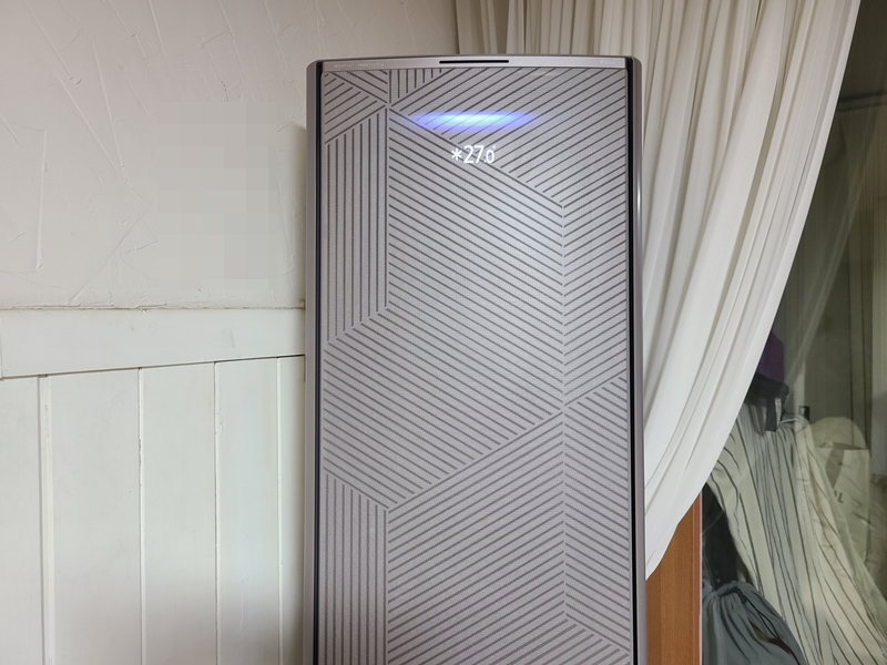 무풍갤러리 에어컨