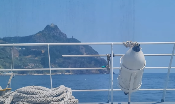 울릉도 독도 가는방법