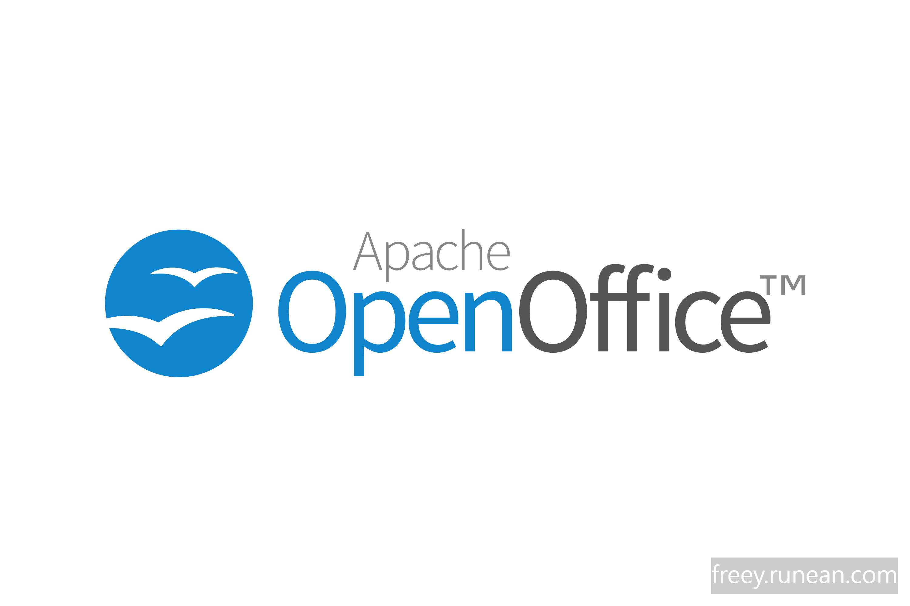 오픈오피스(OpenOffice) 다운로드: 오픈소스 MS오피스 문서 호환 무료!