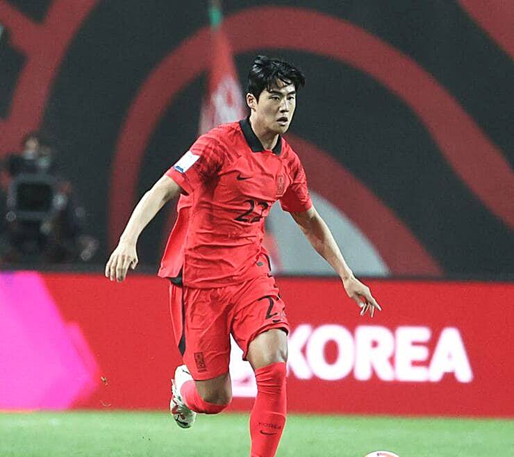 설영우-축구선수