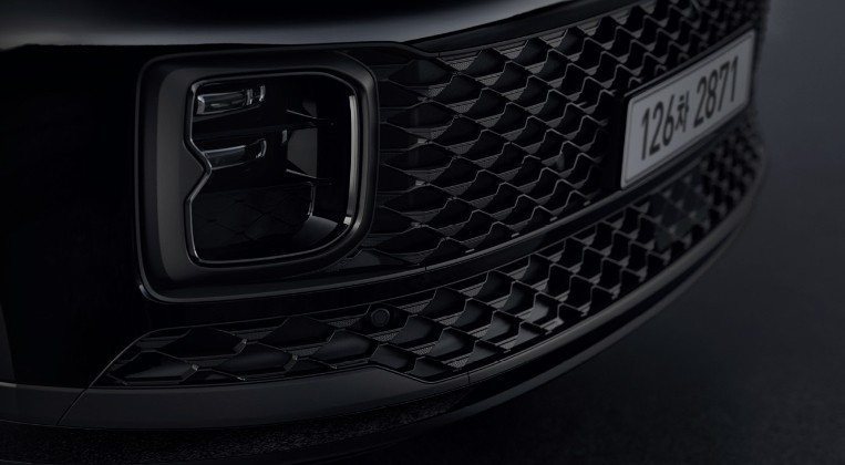 2024년 그랜저 하이브리드 가격표