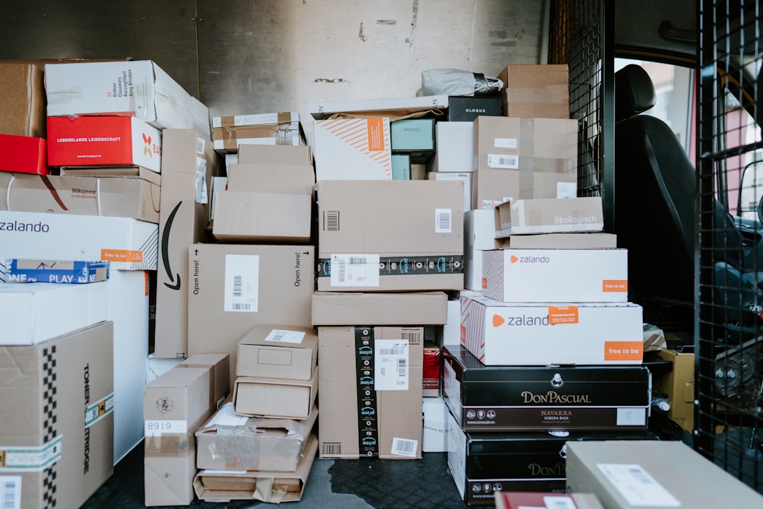 'Delivery'