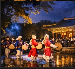 티켓링크 달빛기행