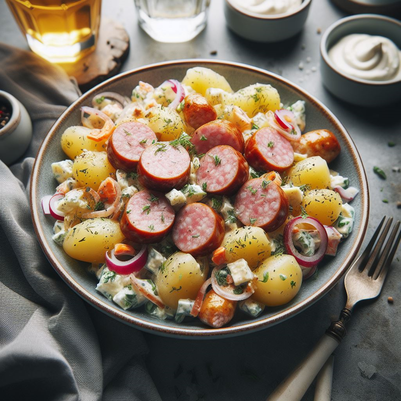 감자 칼로리&amp;#44; 영양정보&amp;#44; 다이어트&amp;#44; 감자와 궁합 좋은 음식