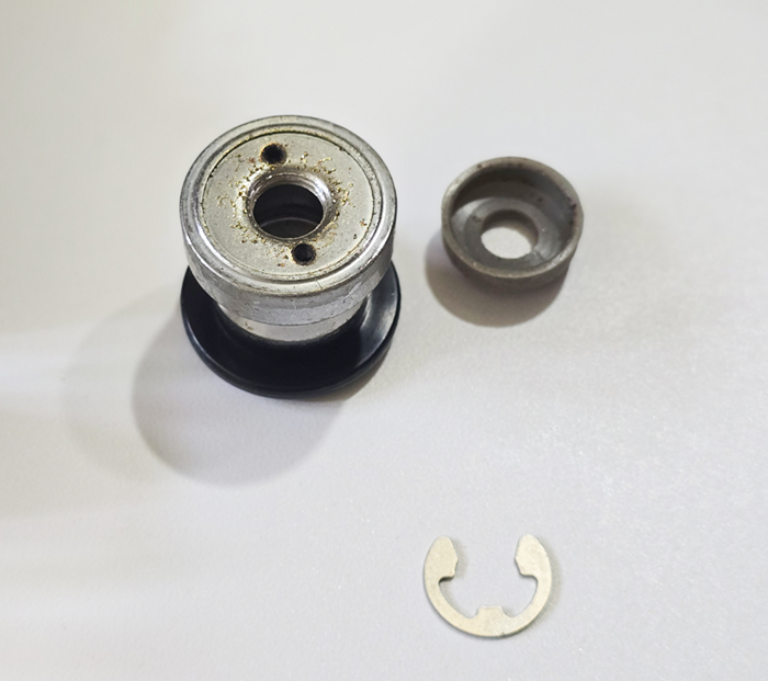 쿠쿠 에러코드 E01 증상과 직접 수리 후기9