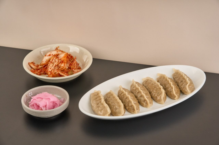 가나안국수 행주산성 초계국수