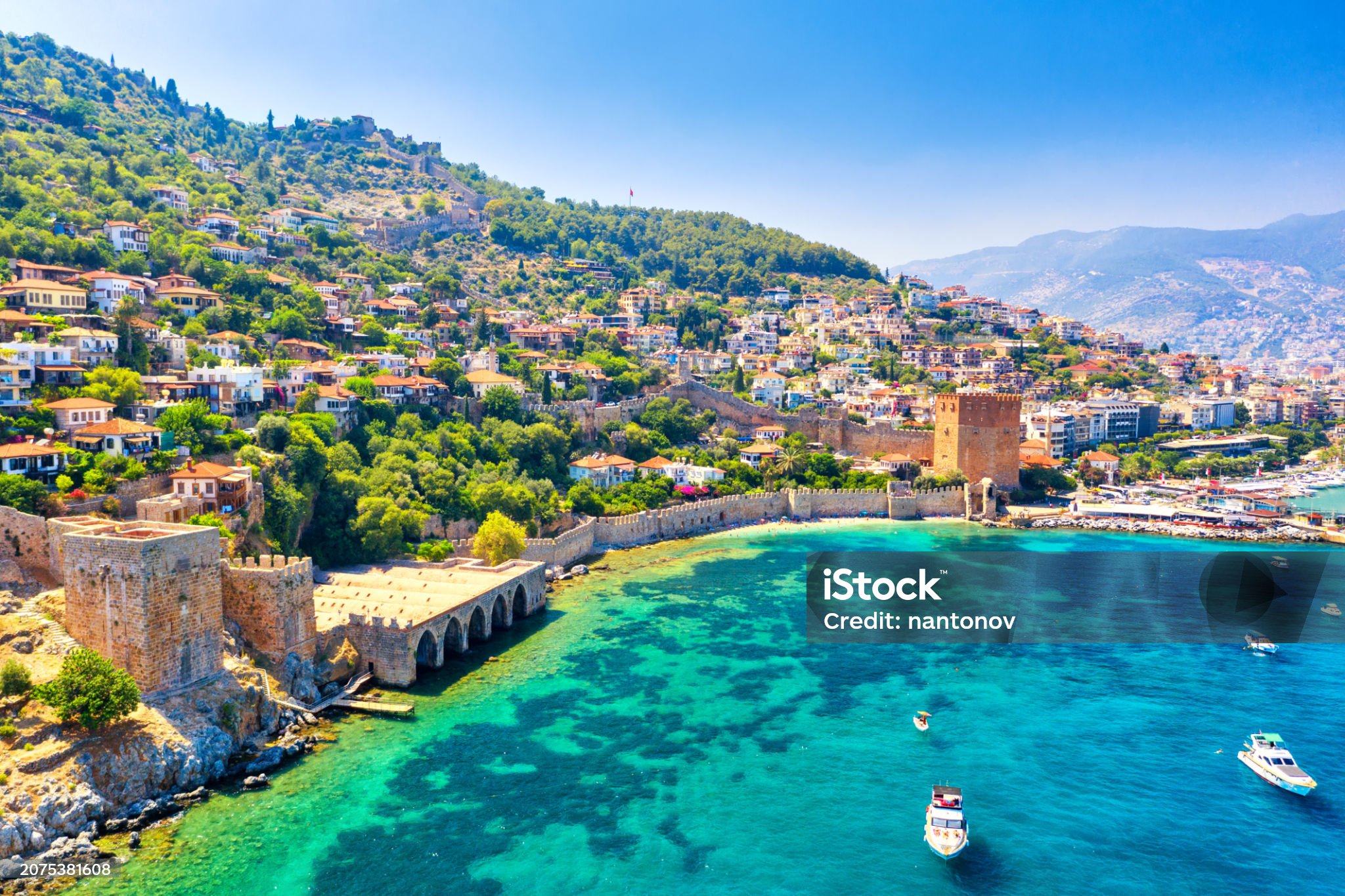 튀르키예 안탈리아