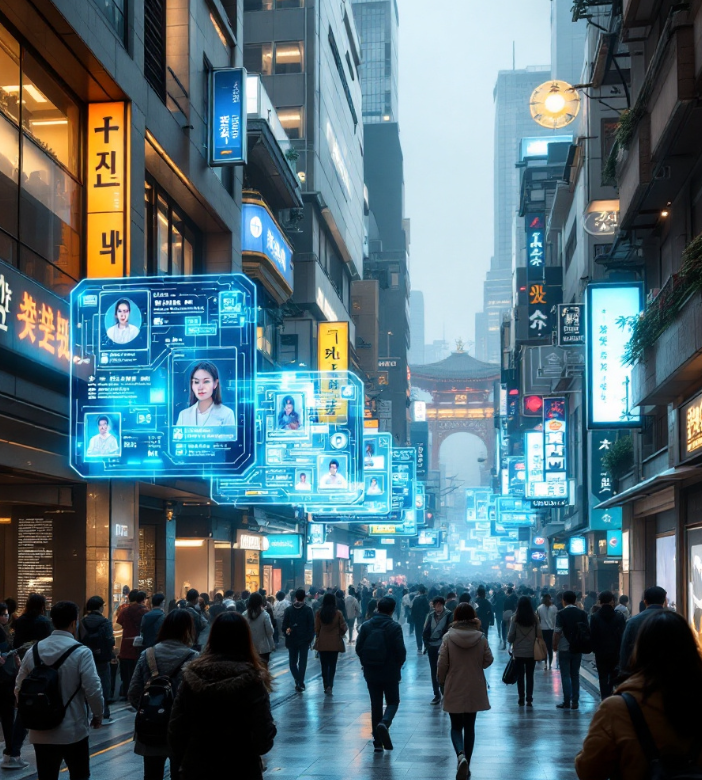 모바일-신분증-시대