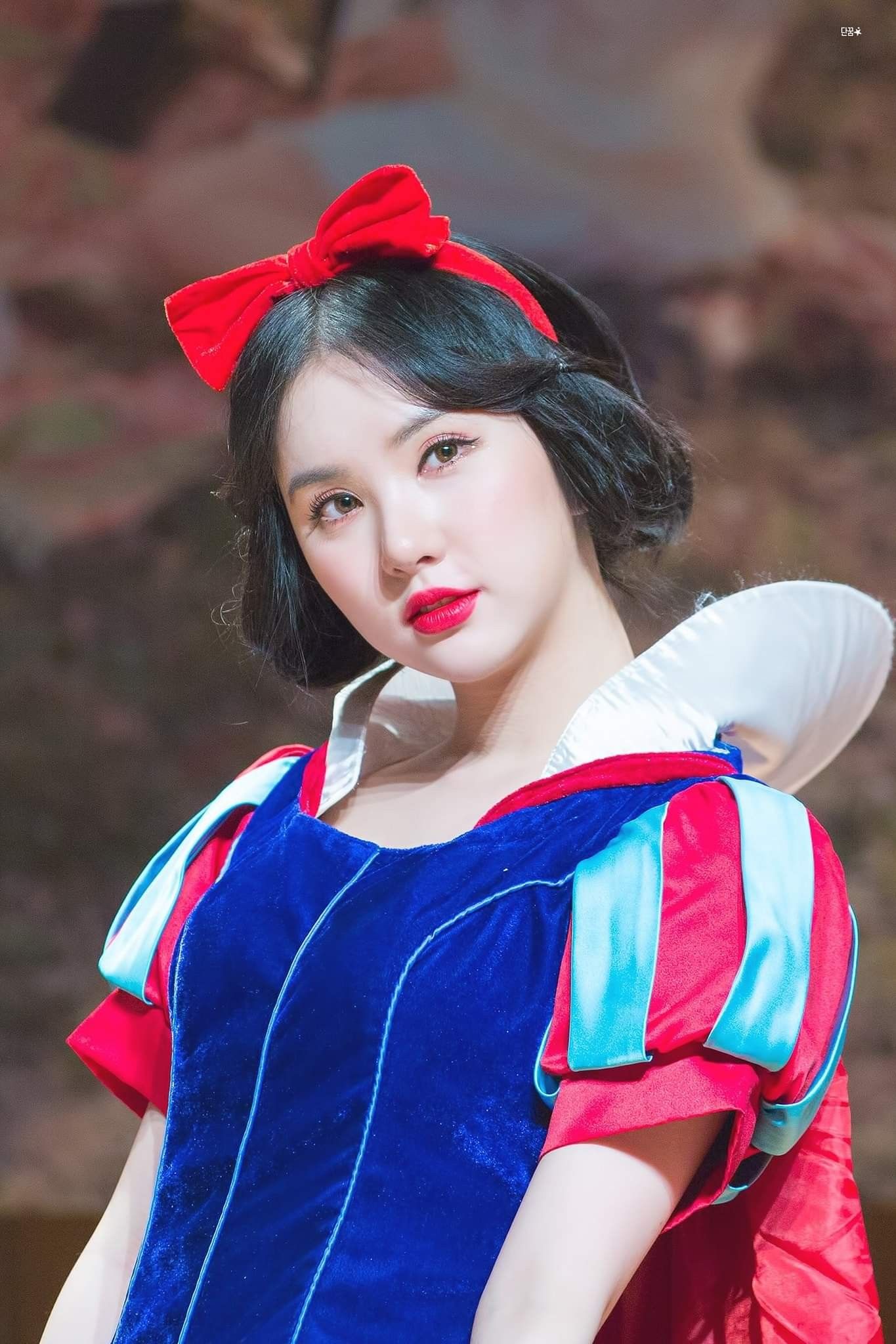 여자친구 팬사인회 모음