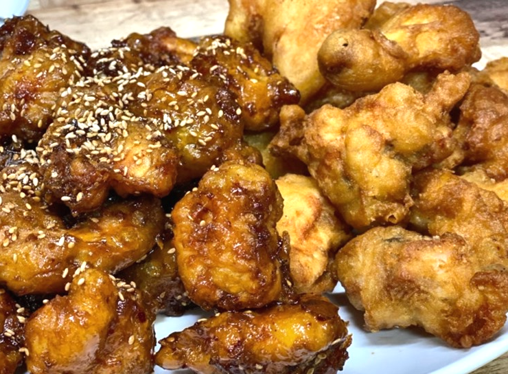 대구-통닭