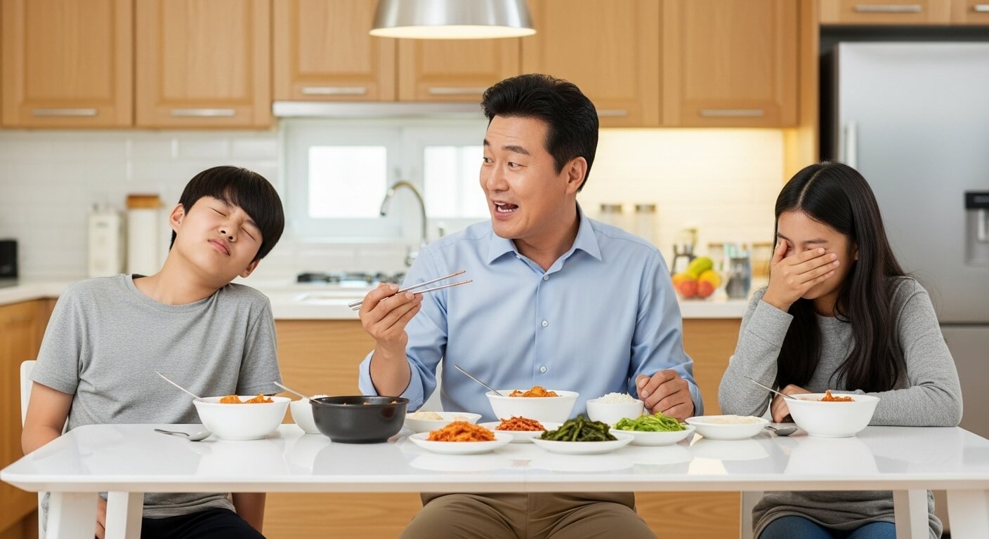 아재개그 레전드 모음