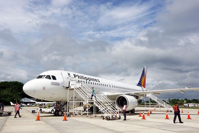 필리핀 보라카이 자유여행 3박 5일