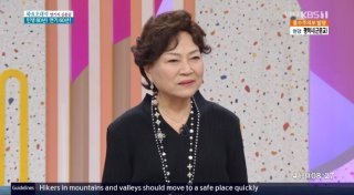 김용림 작품 활동