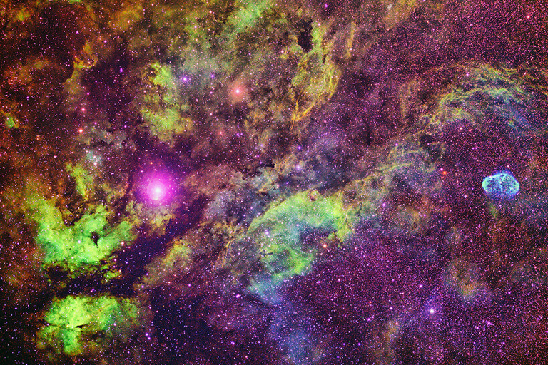 2025년 9월 8일 개기월식&amp;#44; 붉은 달의 밤